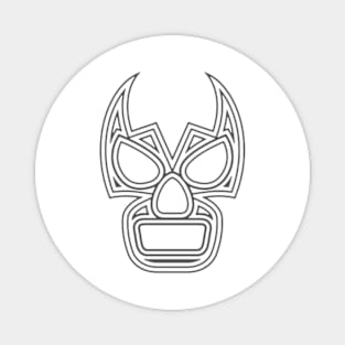 Lucha Underground Magnet